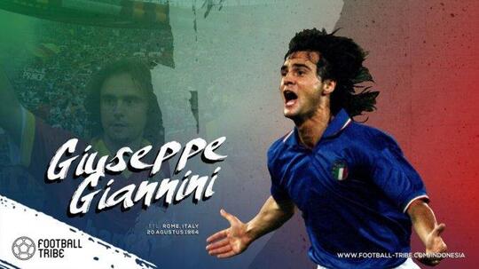 Gokilnya Jadi Fans Italia, Pecinta Giannini Ini Berharap Sepakbola Kita Terus Maju!