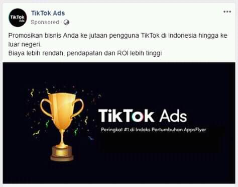 Main Tik Tok Bermanfaat atau Merugikan? Bagaimana Menurut Agan? Diskusi, Yuk!
