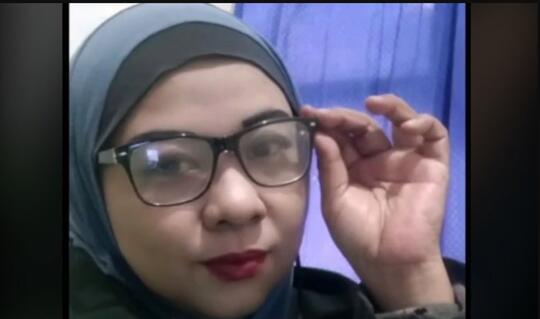 Direbut Pelakor, Driver Ojol Cewek Ini Malah Senang: Ternyata Doyannya Laki Second