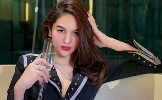 Hana Hanifah Diduga Prostitusi, Ngaku ke Medan Buat Pemotretan