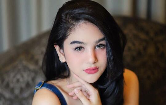 Hana Hanifah Diduga Prostitusi, Ngaku ke Medan Buat Pemotretan