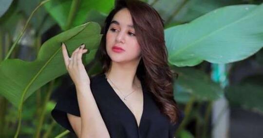 Hana Hanifah Diduga Prostitusi, Ngaku ke Medan Buat Pemotretan