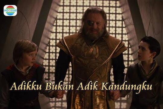 Bobroknya Mental Bangsa di Sponsori KPI