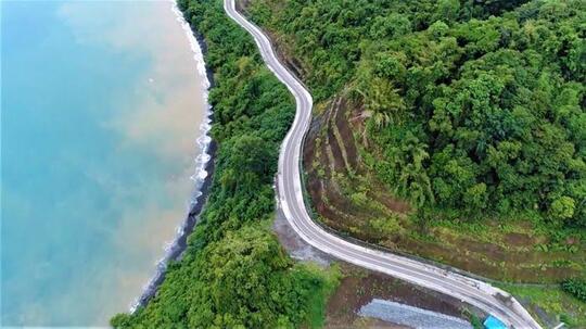 Trans Papua Rasa Eropa
