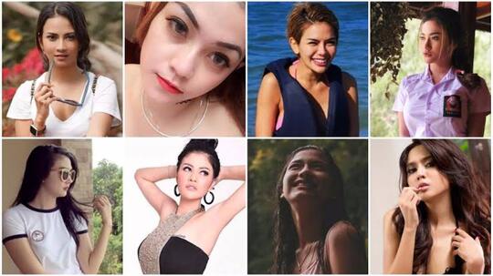 Artis Bermasalah Video Mesum, Porno Aksi, Prostitusi Karirnya Malah Semakin Tinggi