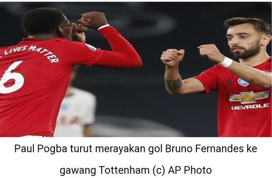 Melihat Pertandingan Manchester United Setelah Liga Ditunda, Sangat Menarik!