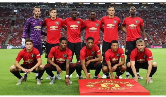 Melihat Pertandingan Manchester United Setelah Liga Ditunda, Sangat Menarik!
