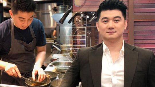Tutorial Masak Mie Instan Ala Chef Arnold, Buat yang Belum Bisa Masak Mie Instan!