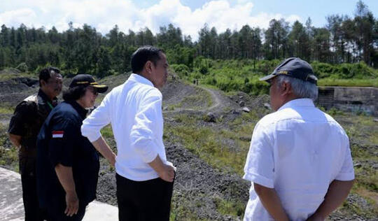Pemerintah Kasih Tanah Gratis, Relokasi Pabrik China Berbondong-bondong Masuk RI