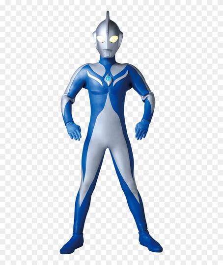 7 Ultraman Terbaik Dan Terkenal Sepanjang Masa