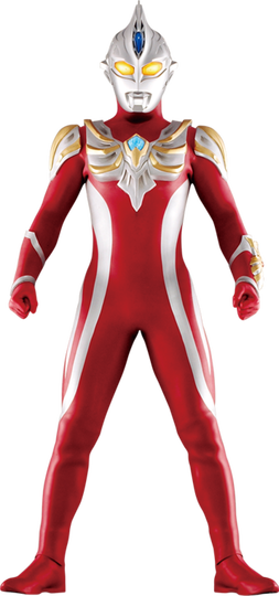 7 Ultraman Terbaik Dan Terkenal Sepanjang Masa