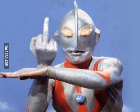 7 Ultraman Terbaik Dan Terkenal Sepanjang Masa