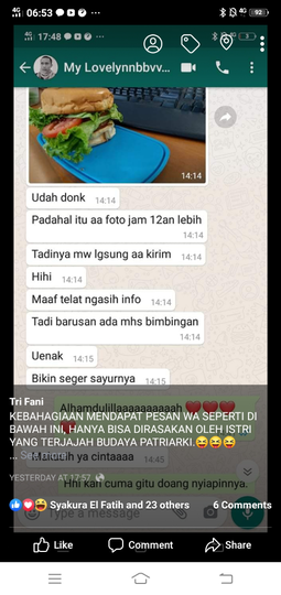 Tiga Balasan Kocak Buat Para Feminis Toxic alias Feminazi
