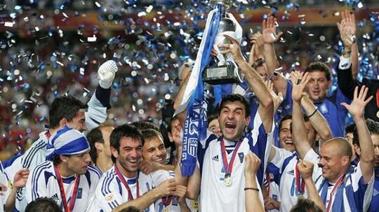 Musim 2003/04 Itu Paling Gila, Gak Ada Obatnya!