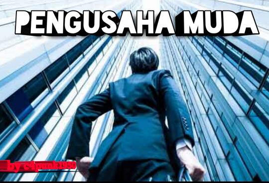 Pengusaha Muda