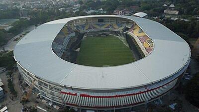 Inilah Calon Stadion Penyelenggara Piala Dunia U-20 2021, Manakah Yang Paling Cocok?