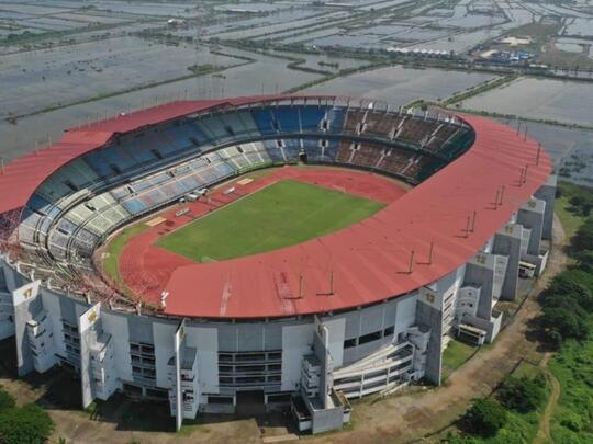 Inilah Calon Stadion Penyelenggara Piala Dunia U-20 2021, Manakah Yang Paling Cocok?