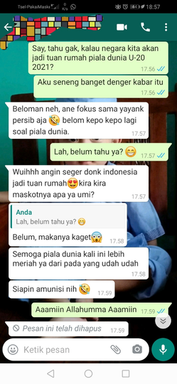 Inilah Calon Stadion Penyelenggara Piala Dunia U-20 2021, Manakah Yang Paling Cocok?