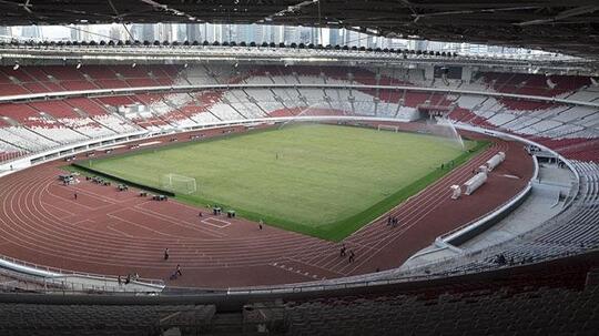 Inilah Calon Stadion Penyelenggara Piala Dunia U-20 2021, Manakah Yang Paling Cocok?