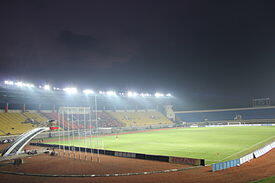 Inilah Calon Stadion Penyelenggara Piala Dunia U-20 2021, Manakah Yang Paling Cocok?