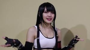 10 Cosplayer Cantik Asli Indonesia: Bikin Atas Bawah Salah Fokus ...