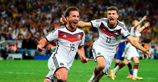 Rindu World Cup