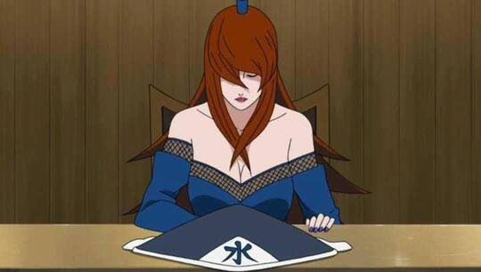 Super cantik dan seksi ini dia 6 karakter shinobi cantik di era naruto