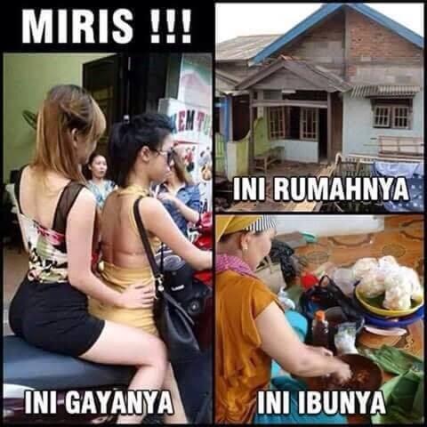 Artis Prostitusi? Biasa Aja Tuh
