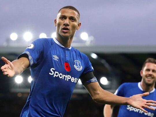 5 Pemain Brasil Terbaik di Premier League 2019-2020