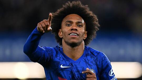 5 Pemain Brasil Terbaik di Premier League 2019-2020