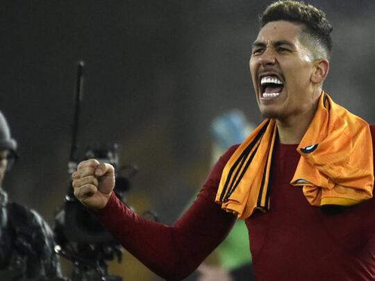 5 Pemain Brasil Terbaik di Premier League 2019-2020