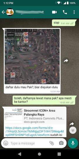 Stroomnet By Pln Icon Kaskus