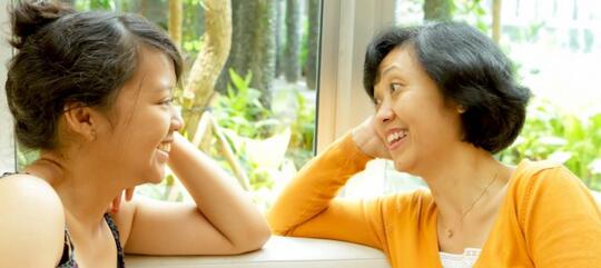 Menurut Agan, Anak Merupakan Investasi Masa Depan atau Amanah?
