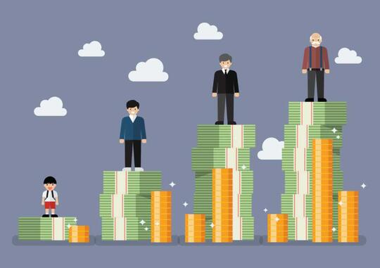 Menurut Agan, Anak Merupakan Investasi Masa Depan atau Amanah?