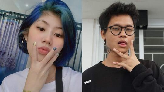 Video Pelakor ListyHubungan Jessica Jane Dan Ericko Lim, Buat Dia Dipecat Dari Evos ?