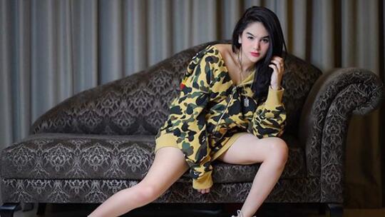 Ini Ciri-ciri Prostitusi Kelas Atas Artis Indonesia