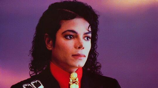 Terbongkar! Inilah Rahasia Dibalik Gerakan Antigravity Lean Michael Jackson!