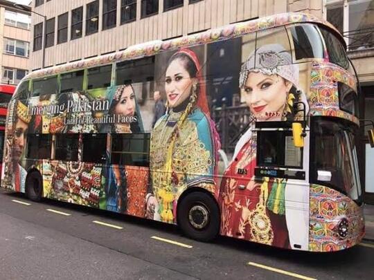 Bus Dengan Trayek Terjauh Di Dunia