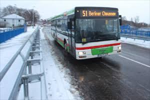 Bus Dengan Trayek Terjauh Di Dunia