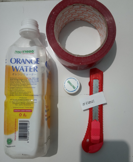 Manfaatin Botol Bekas Untuk Membuat Celengan Tanpa Ribet Kaskus