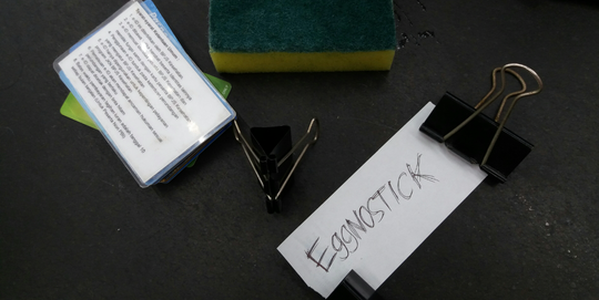 SimplEasy, 5 Life Hacks Binder Klip Untuk Kemudahan Aktivitas Sehari Hari