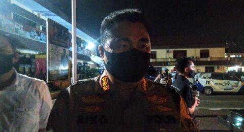 Anggota DPRD Sumut Gebuki 2 Polisi di Klub Malam, 4 Orang Ditangkap