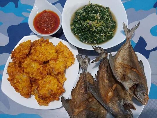 Apa Harus Pintar Masak Sebelum Nikah?
