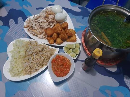Apa Harus Pintar Masak Sebelum Nikah?