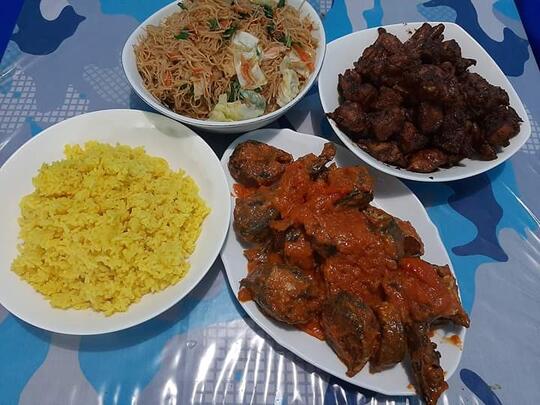 Apa Harus Pintar Masak Sebelum Nikah?