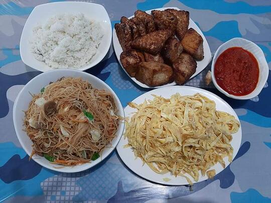 Apa Harus Pintar Masak Sebelum Nikah?