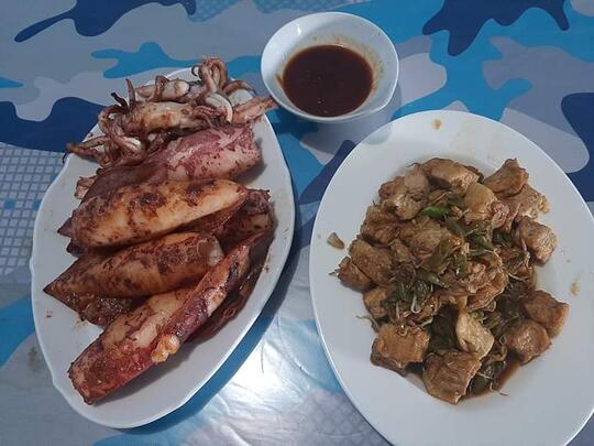 Apa Harus Pintar Masak Sebelum Nikah?