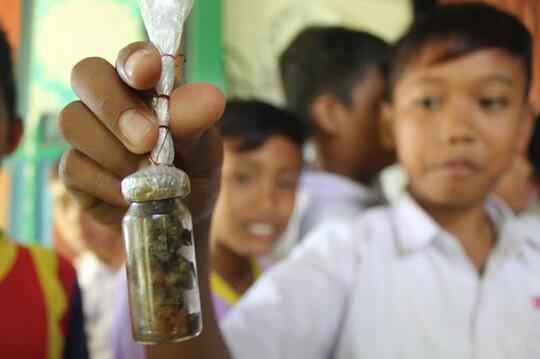 Tuyul Itu Beneran Ada Atau Hoax Sih?