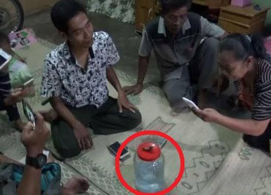Tuyul Itu Beneran Ada Atau Hoax Sih?