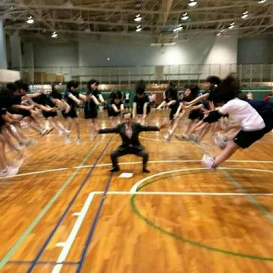 Chakra Alias Tenaga Dalam Manusia yang Sudah Ada Sejak Lahir, Gimana Opini GanSis?